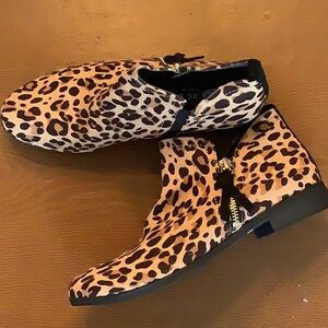 Dr. School’s shooter